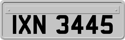 IXN3445