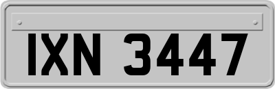 IXN3447