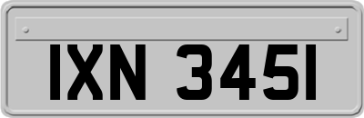 IXN3451