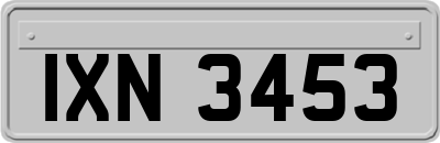 IXN3453