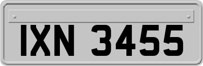 IXN3455