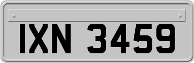 IXN3459