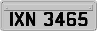 IXN3465