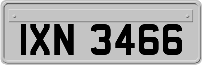 IXN3466