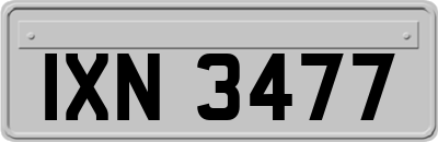 IXN3477