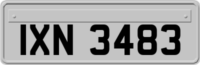 IXN3483
