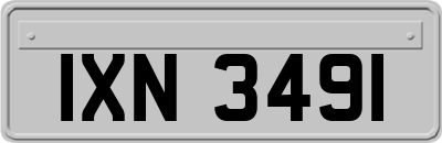 IXN3491