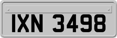 IXN3498