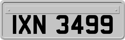 IXN3499
