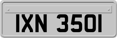 IXN3501