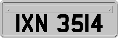 IXN3514
