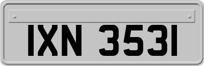 IXN3531