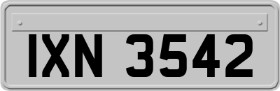 IXN3542