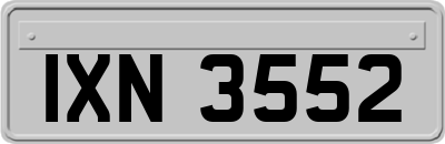 IXN3552