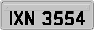 IXN3554