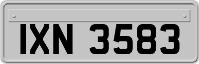 IXN3583