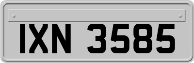 IXN3585