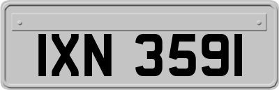 IXN3591