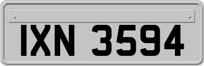 IXN3594