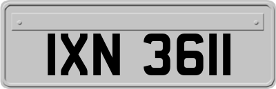 IXN3611