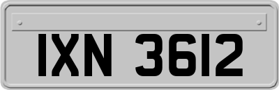 IXN3612