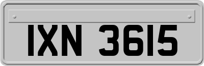IXN3615