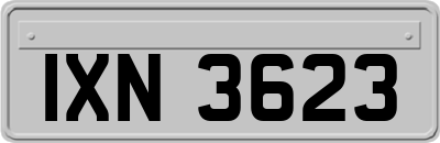 IXN3623