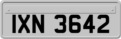IXN3642