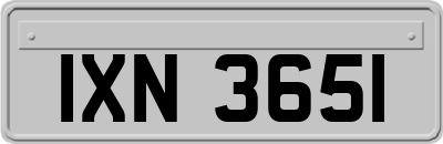 IXN3651