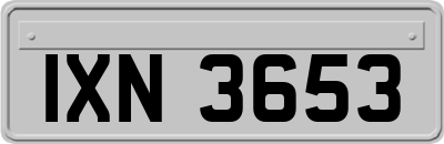 IXN3653