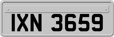 IXN3659