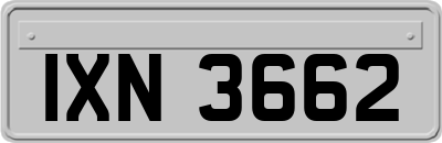 IXN3662