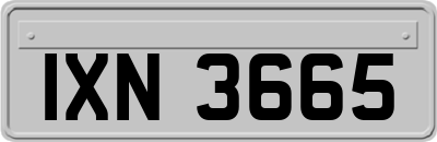 IXN3665