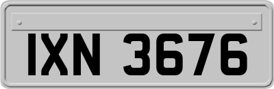 IXN3676