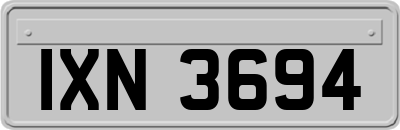 IXN3694