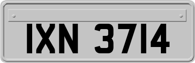 IXN3714