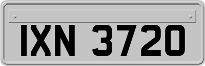 IXN3720
