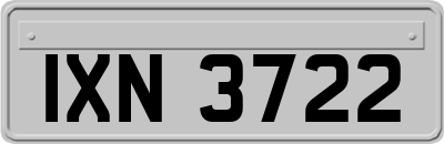 IXN3722