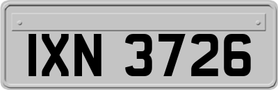 IXN3726