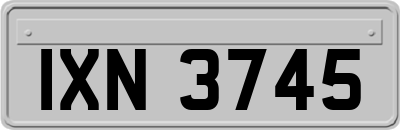 IXN3745