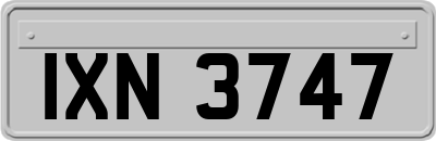 IXN3747