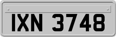 IXN3748