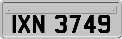 IXN3749