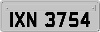 IXN3754