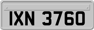 IXN3760