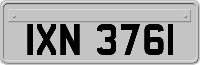 IXN3761