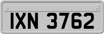 IXN3762
