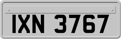 IXN3767