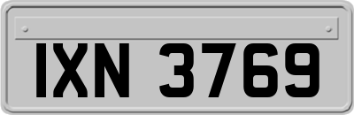 IXN3769
