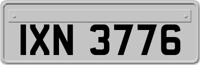 IXN3776